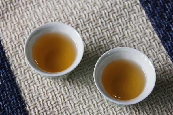 普洱算红茶吗（普洱算红茶还是算绿茶）